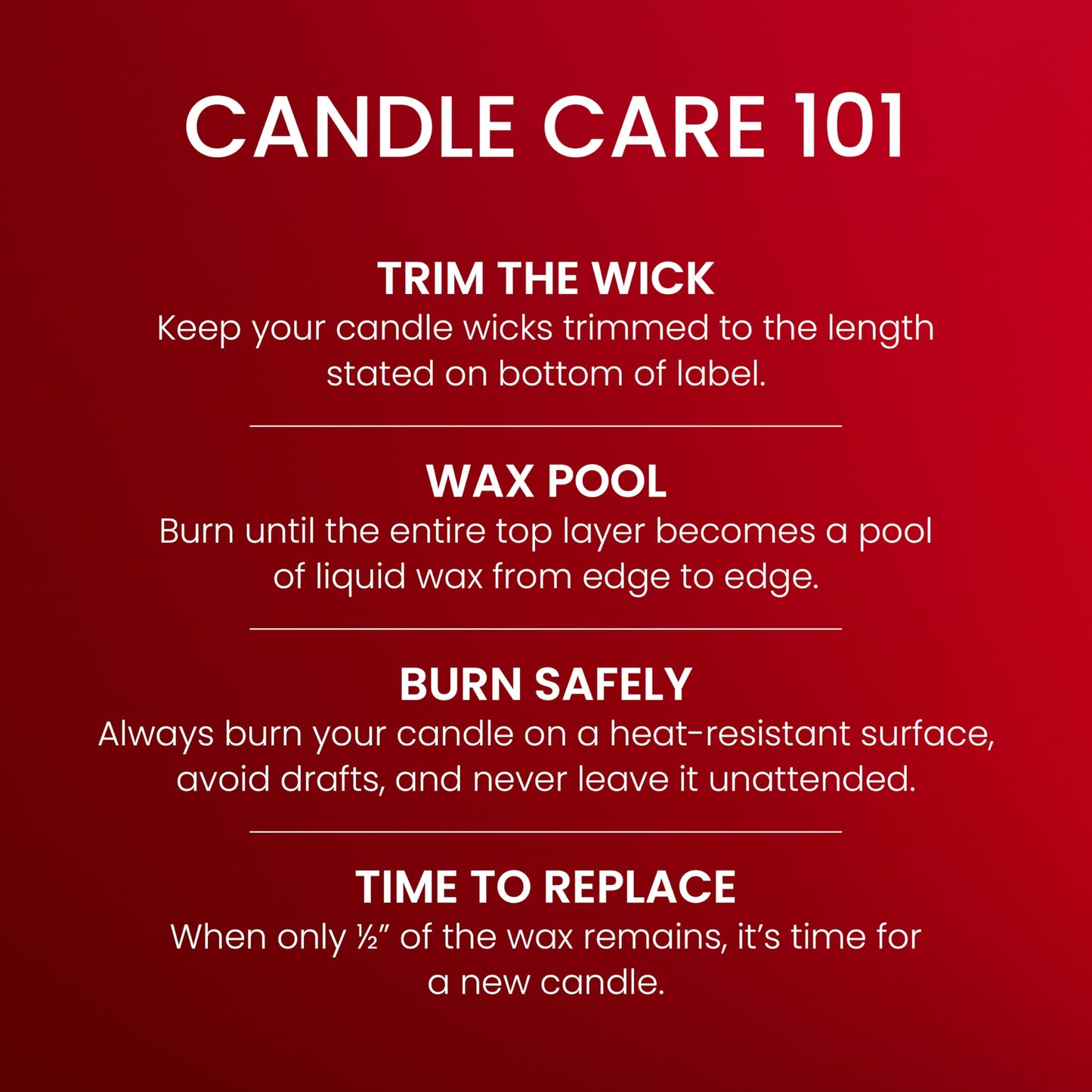 Yankee Candle Studio Scented Candle with up to 50 Hour Burn Time, Premium Plant Wax Blend for Consistent Burn, 10 oz Jar Candle with Room Filling Fragrance, Red Apple Wreath (Pack of 1)