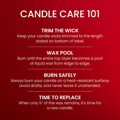 Yankee Candle Studio Scented Candle with up to 50 Hour Burn Time, Premium Plant Wax Blend for Consistent Burn, 10 oz Jar Candle with Room Filling Fragrance, Red Apple Wreath (Pack of 1)