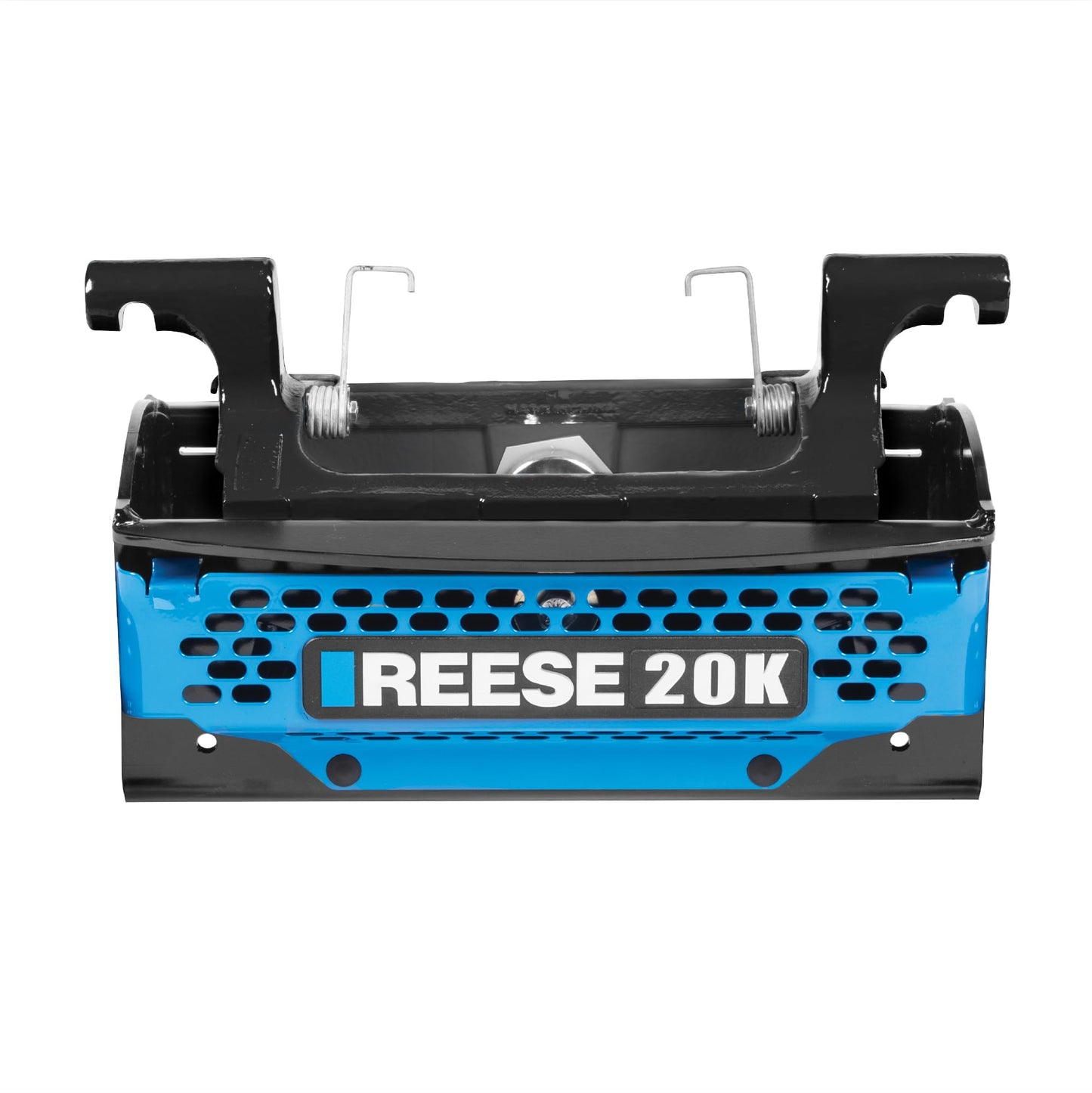 Reese 30884 M5 Fifth Wheel Hitch Center Section, 20,000 lbs. Capacity, Legs & Head Sold Separately