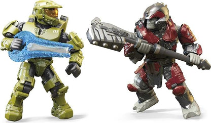Mattel Halo Infinite Conflict Pack