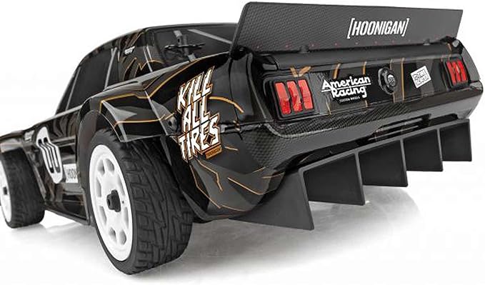 Team Associated Reflex 14R Hoonicorn RTR ASC20178