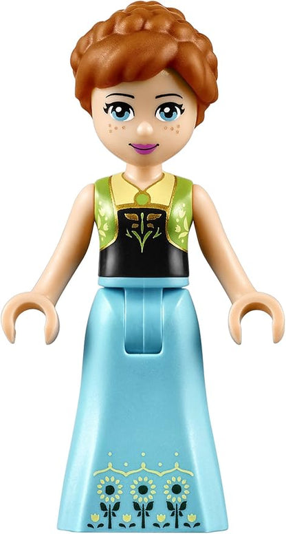 LEGO Disney Frozen Arendelle Castle Celebration 41068 Disney Toy