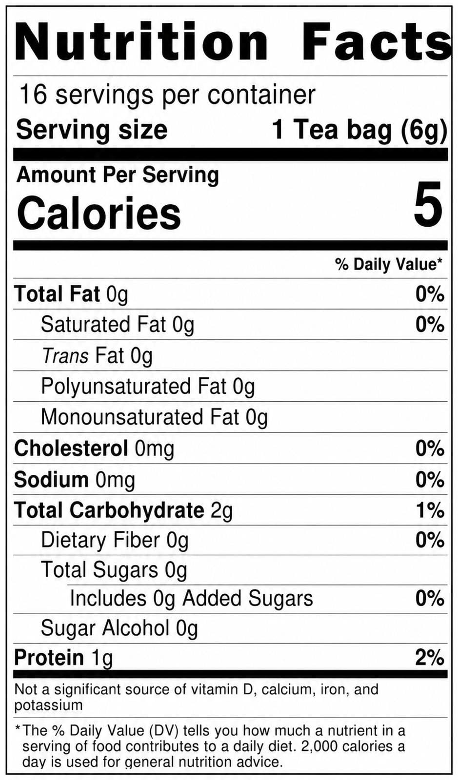 Sana Himalayan Tartary Buckwheat Tea Organic – Naturally Gluten & Caffeine-Free, Roasted Aromatic Herbal Tea, 16 Tea Bags (6g Each)
