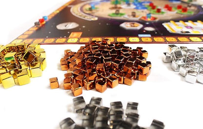 Indie Boards and Cards Terraforming Mars Board Game Multicolor (6005SG)