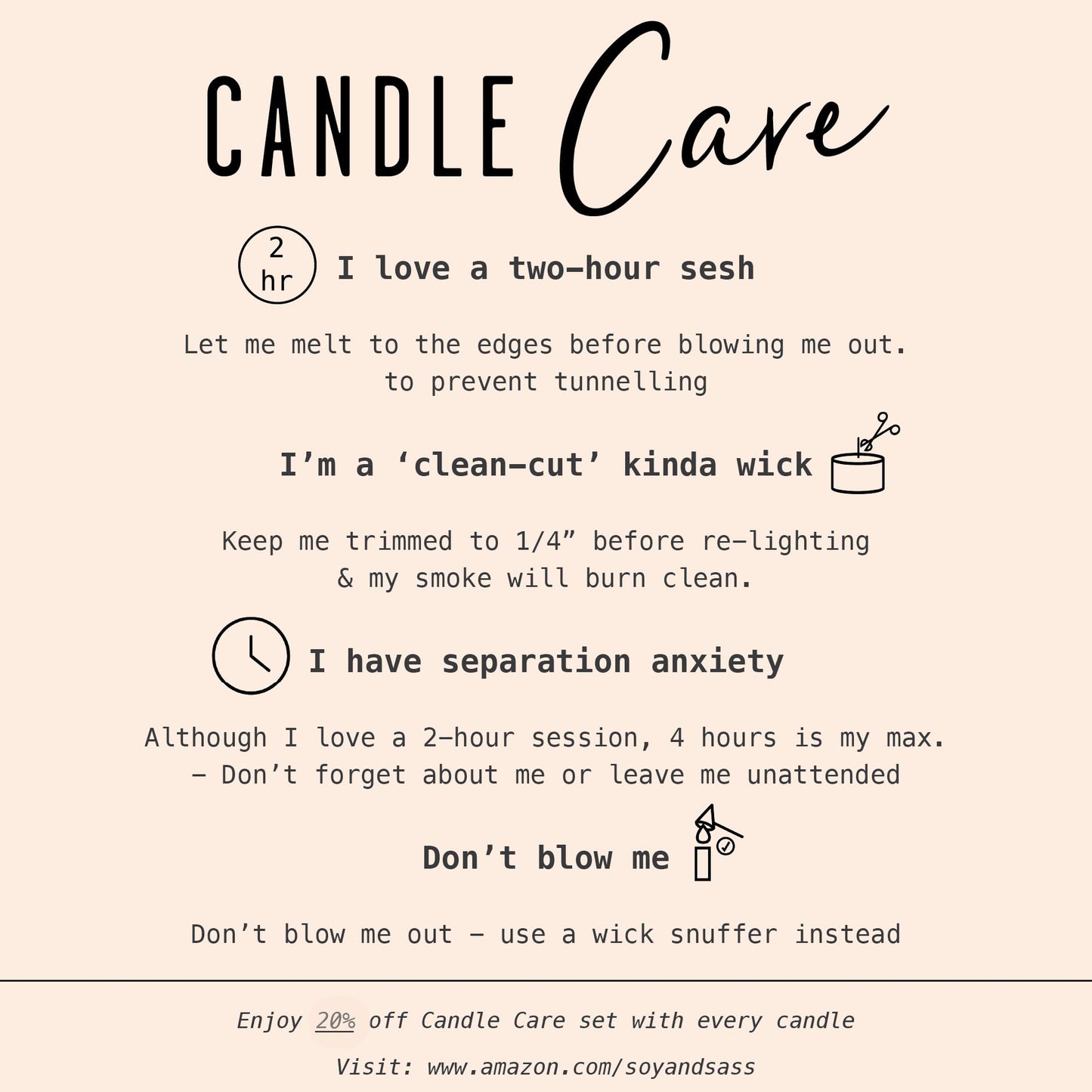 Birthday Gifts for Women Friendship -'Not a Day Over Fabulous' Soy Candle, w/Champagne on Ice I 40th 50th 60th 70th Happy Birthday Gifts for Mom, Grandma, Sister, Coworker, Aunt, Wife I Made in USA