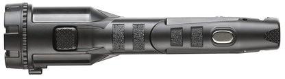 Streamlight 68794 Dualie Rechargeable 275-Lumen Multi-Functional, Intrinsically Safe Flashlight with Magnetic Clip and 120V/100V AC Charger, Black