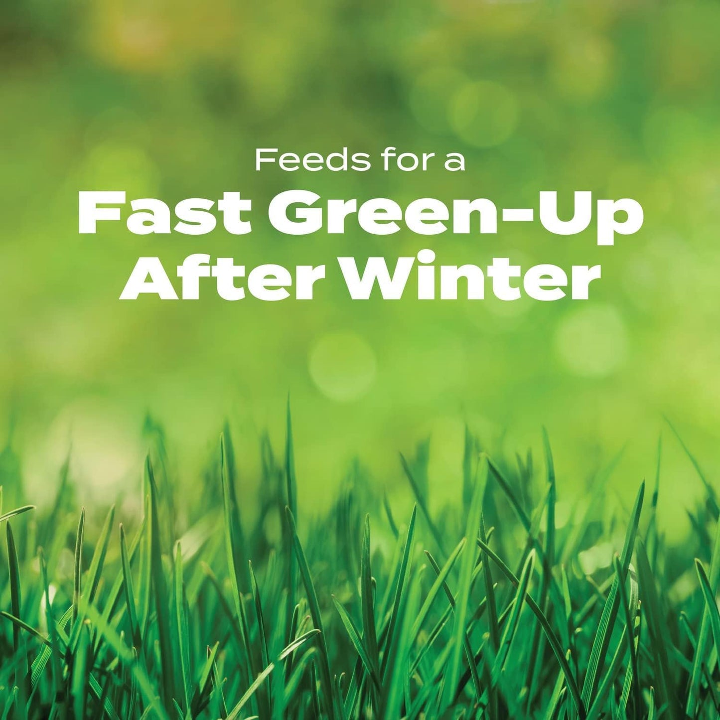 Scotts Turf Builder Crabgrass Preventer & Lawn Food - Covers 5,000 Sq. Ft.