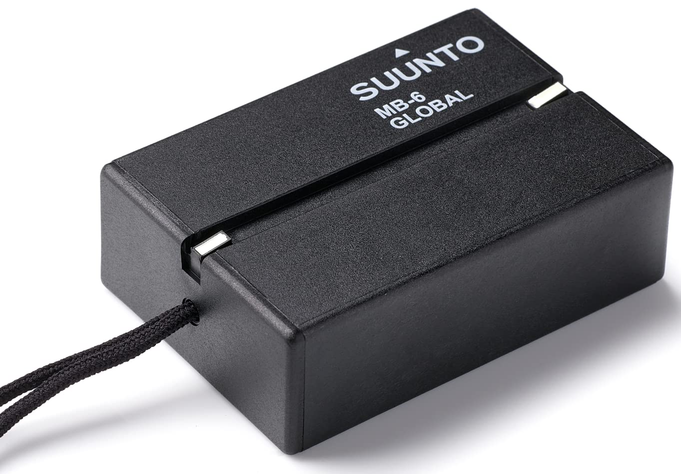 SUUNTO MB-6 GLOBAL