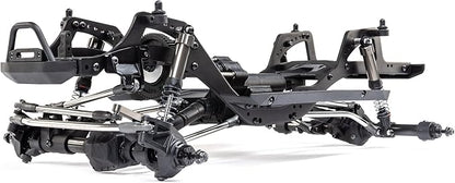 Axial SCX10 PRO 1/10th 4WD Kit AXI03028
