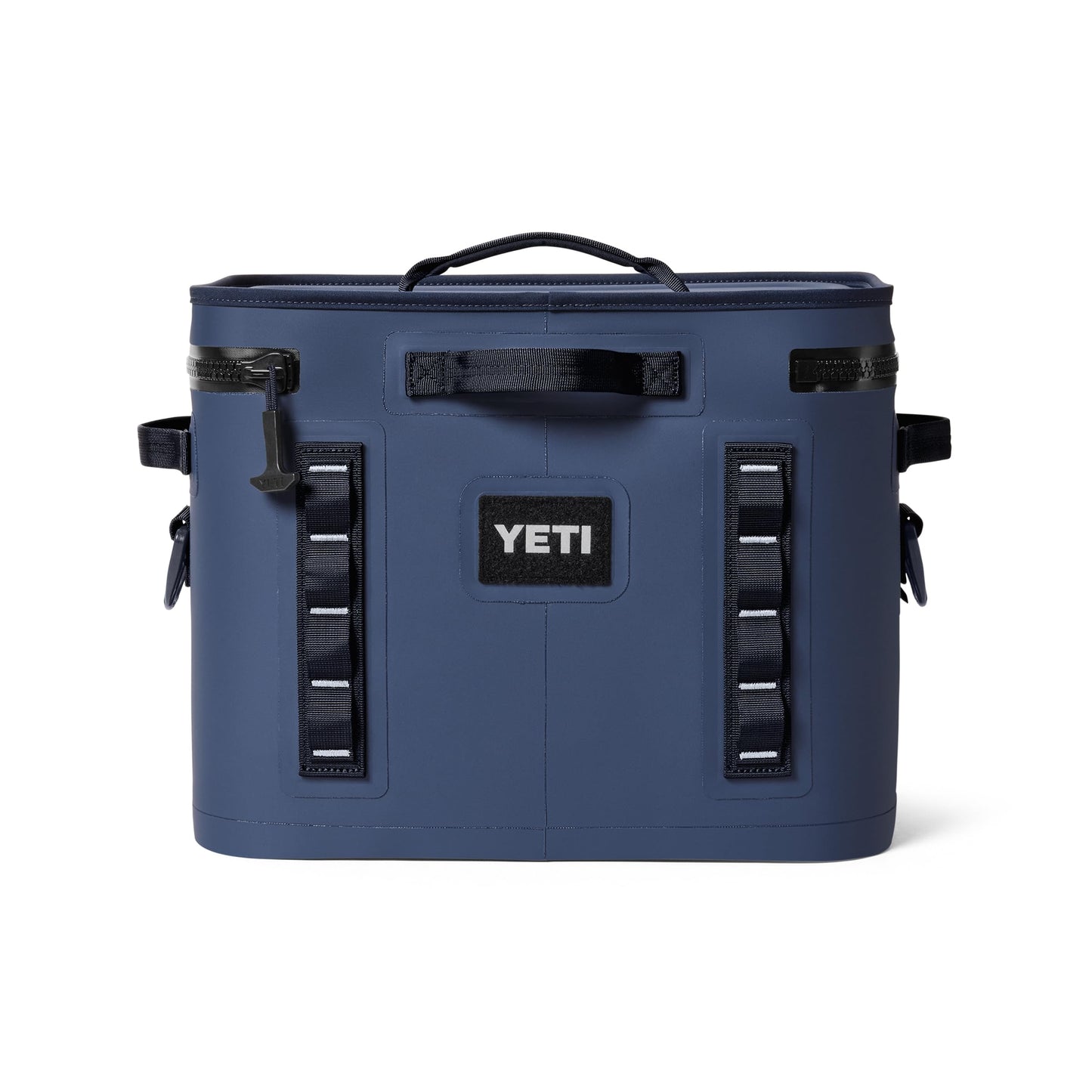 YETI Hopper Flip 18 Portable Soft Cooler, Classic Navy