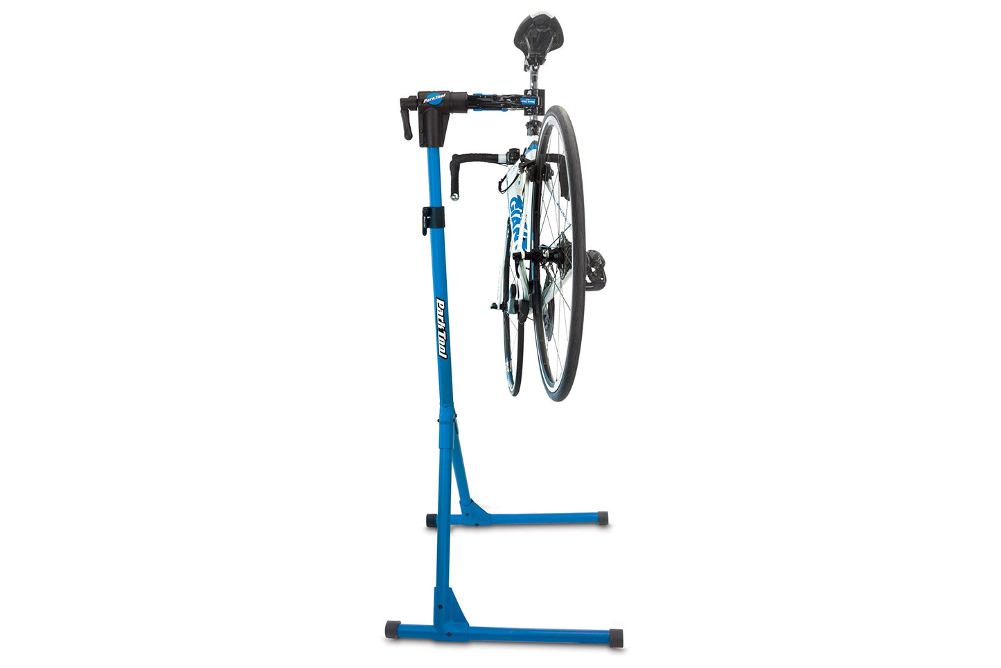 Park Tool Deluxe Home Mechanic Repair Stand (100-5D Clamp)