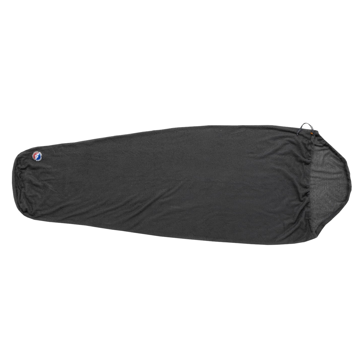 Big Agnes Alpha Direct Fleece Sleeping Bag Liner, Long