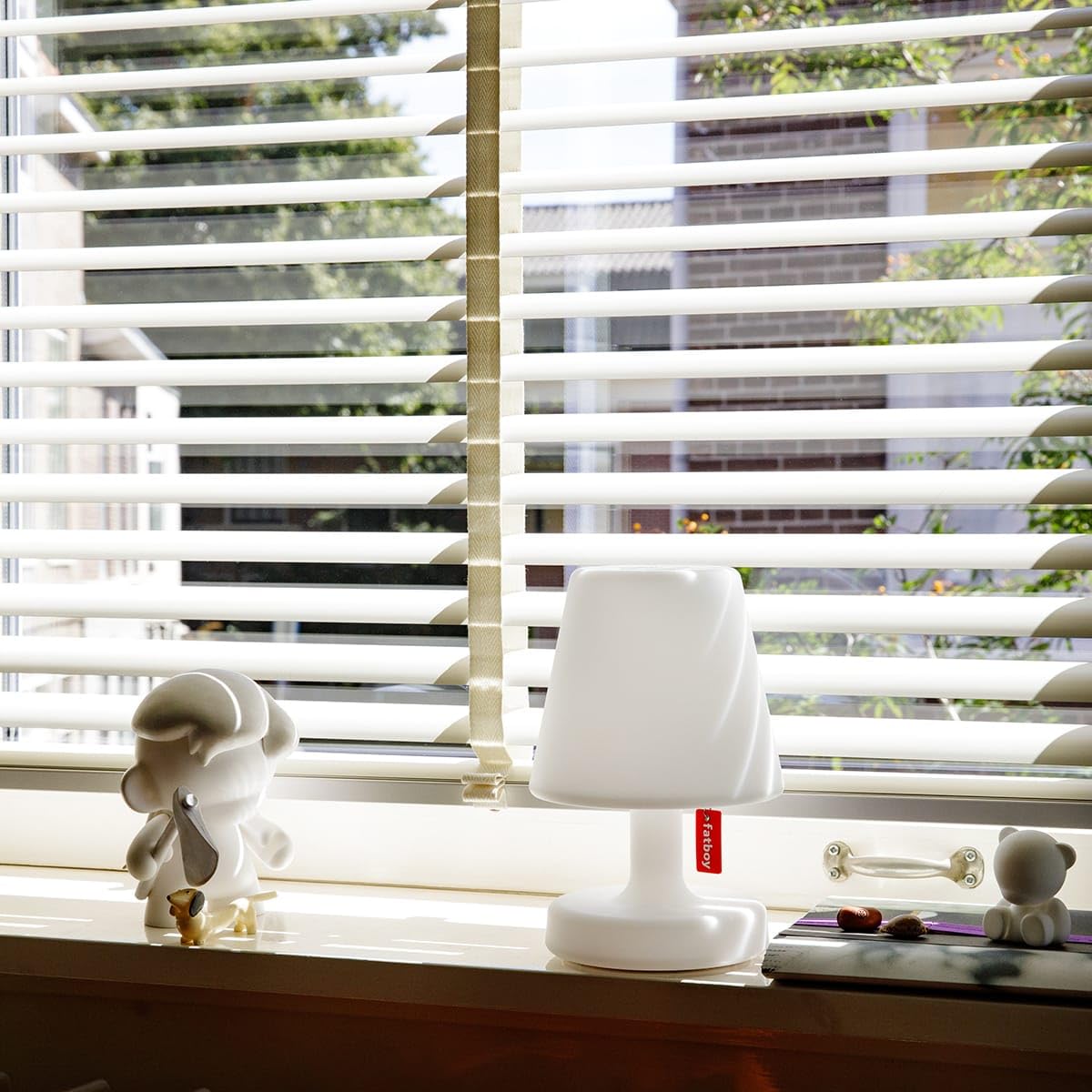 Fatboy Edison The Petit Rechargeable LED Lamp Version 2.0