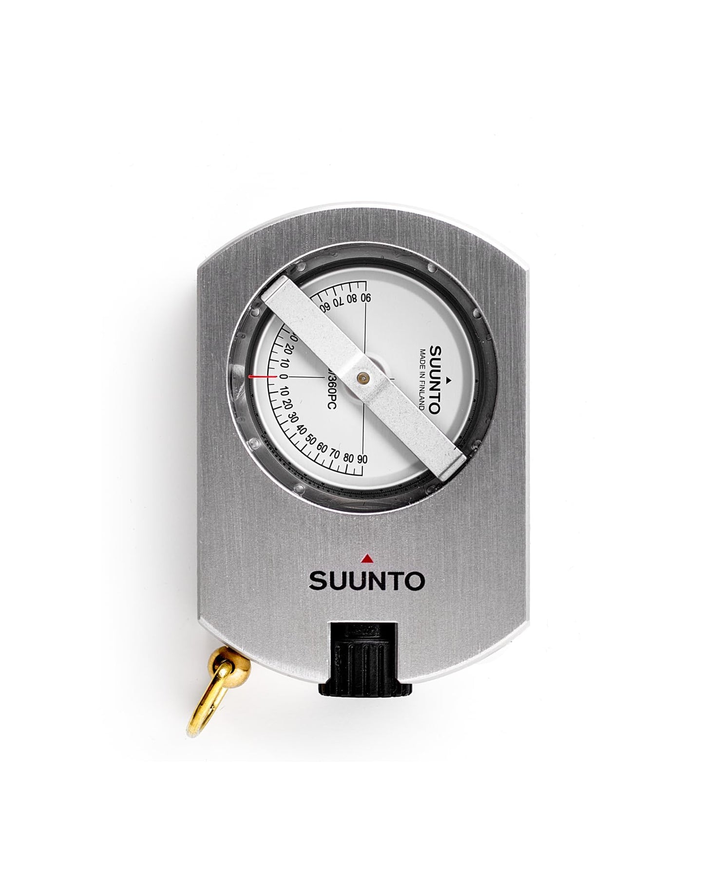 SUUNTO PM-5 Clinometer, regular, pm-5/360 (SS011096010)