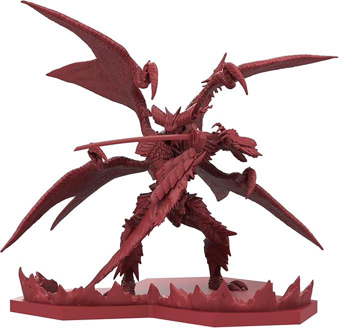 Steamforged Games Devil May Cry - The Alpha &amp The Omega Expansion