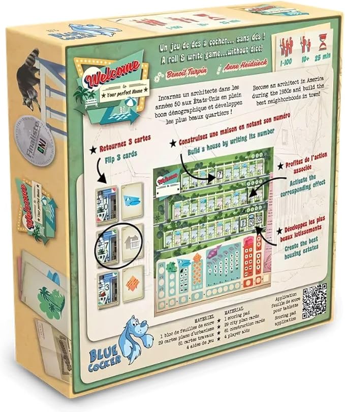 Welcome To - Your Perfect Home - 2nd Edition