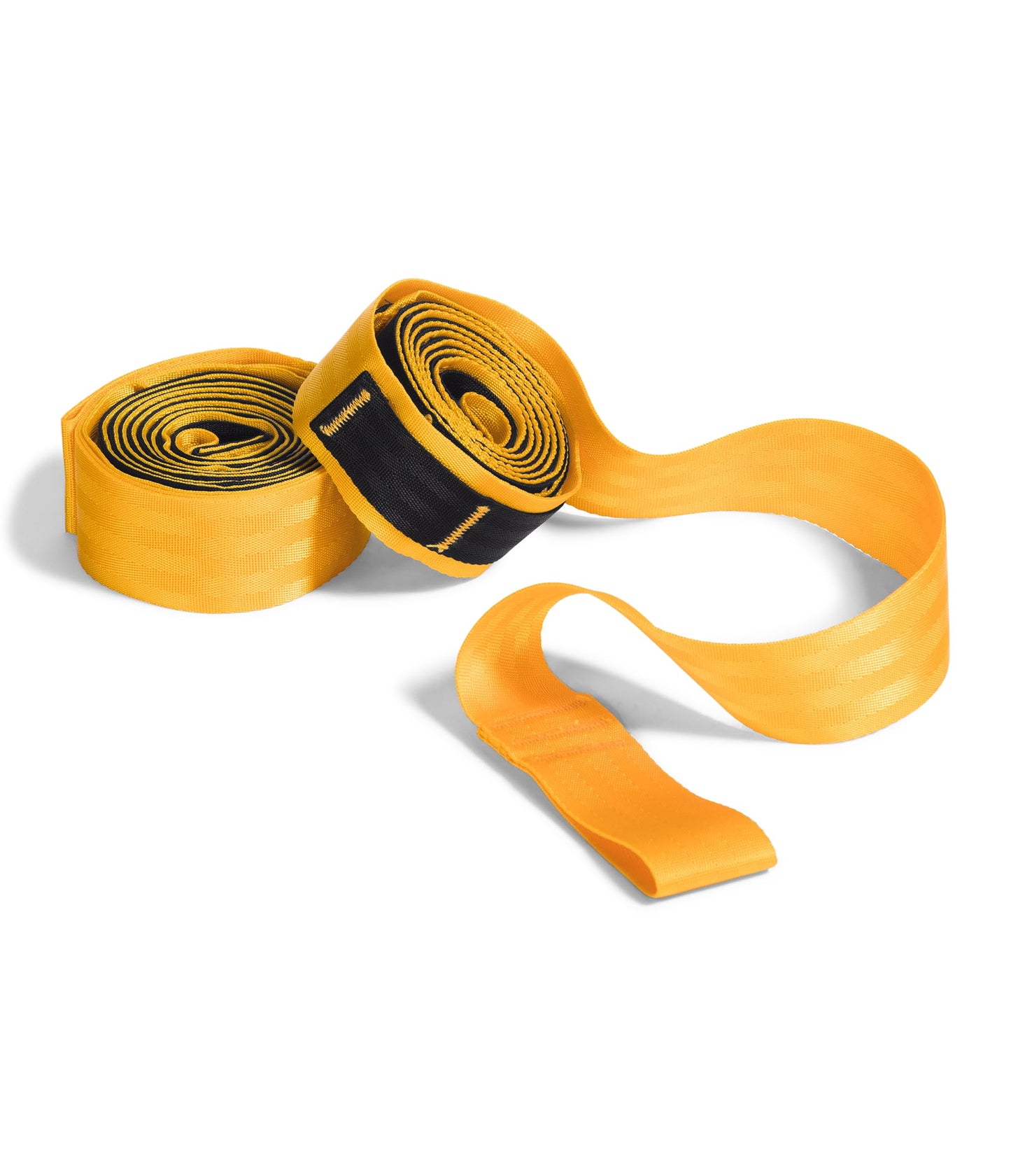 THE NORTH FACE Wawona Camp Hammock - Includes Carabiners & Tree Straps for Easy Setup, Storage Bag Doubles as Pocket, Summit Gold/TNF Black, One Size