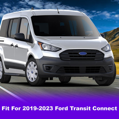 XGWZ Headight Compatible With 2019-2023 Ford Transit Connect (Passenger Side(Right))