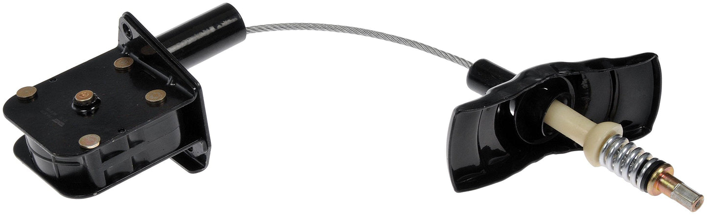 Dorman 925-512 Spare Tire Hoist Compatible with Select Dodge Models