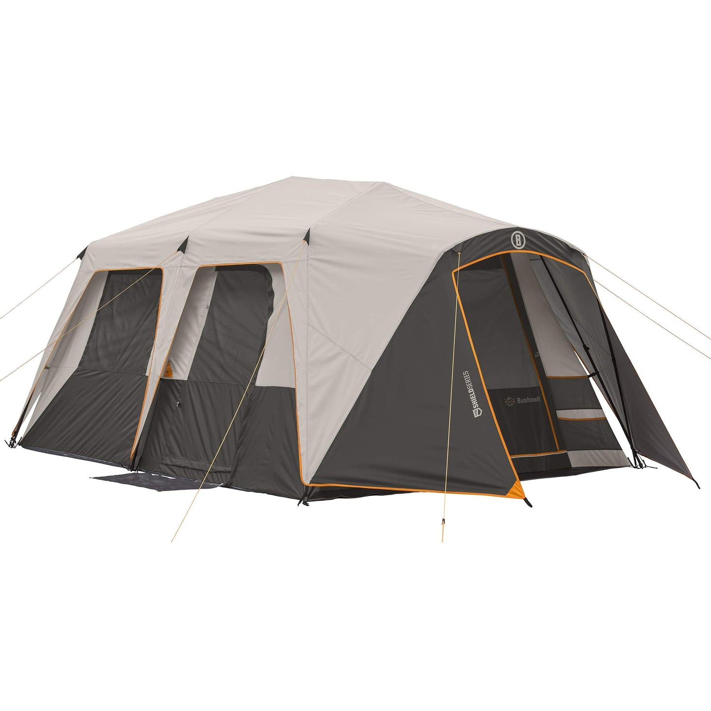 Bushnell Shield Series 6 Person / 9 Person / 12 Person Instant Cabin Tent (9 Person)