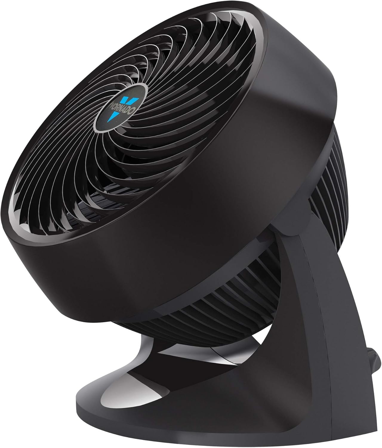Vornado Circulator Fan - Full-Size Air Circulation for Maximum Comfort and Efficiency