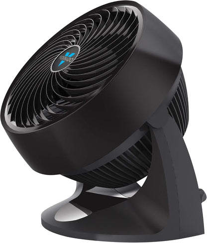 Vornado Circulator Fan - Full-Size Air Circulation for Maximum Comfort and Efficiency