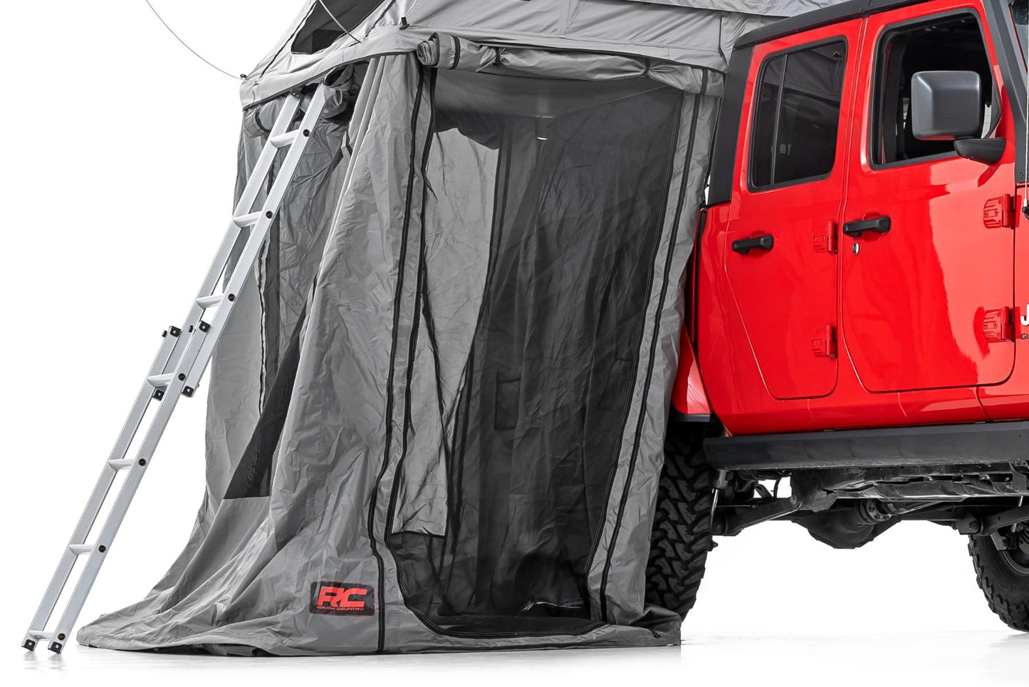 Rough Country Roof Top Tent Annex - 99052A