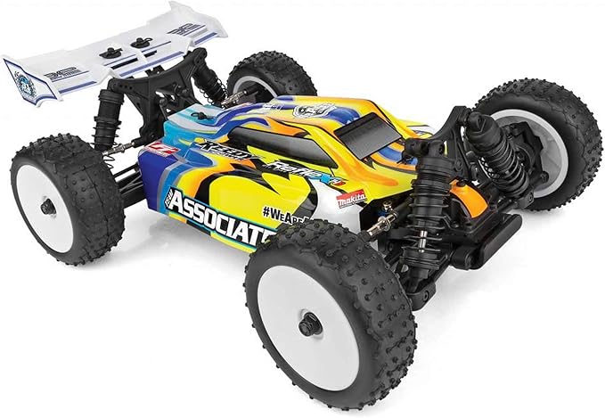 Team Associated Reflex 14B Ongaro RTR ASC20185