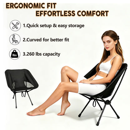 Lamorland Portable Sauna Tent, 1500W Steam Sauna Box with Steamer & Remote, Personal Home Sauna for Indoor & Outdoor Use, Foldable with Chair, 9-Level Steam Room