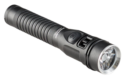 Streamlight 74434 Strion 2020 1200-Lumen Rechargeable LED Flashlight Includes 12V DC Charging System, Black