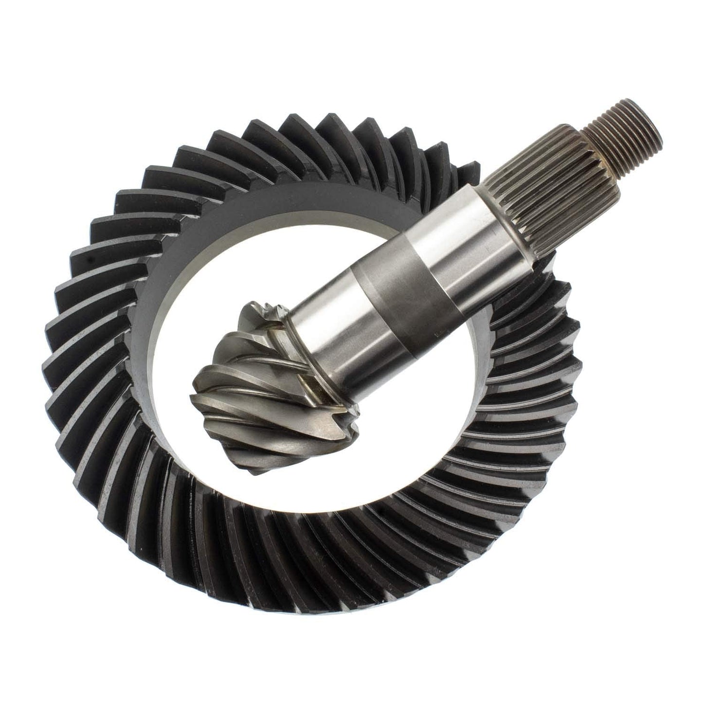Motive Gear D44-488JLF, Differential Ring & Pinion, For Dana AdvanTEK M210 / Dana 44 JL Reverse, Gear Ratio 4.88, 12-Bolt, 28 Spline, 8 Pinion & 39 Ring Tooth - Fits Jeep Wrangler/Gladiator