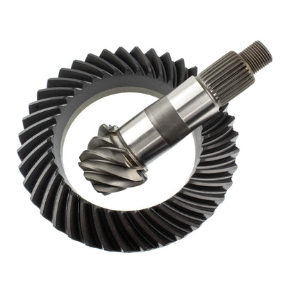 Motive Gear D44-488JLF, Differential Ring & Pinion, For Dana AdvanTEK M210 / Dana 44 JL Reverse, Gear Ratio 4.88, 12-Bolt, 28 Spline, 8 Pinion & 39 Ring Tooth - Fits Jeep Wrangler/Gladiator