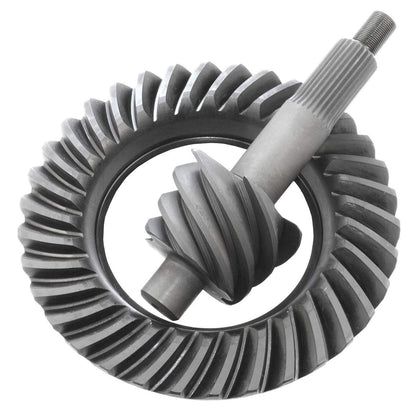 Motive Gear F9-583A Differential Ring and Pinion, 5.83 Ratio, Compatible For Ford 9" Dropout, Fits Bronco 1966-1986, Mustang 1965-1973, F-150 1975-1987, High-Strength 8620 Steel