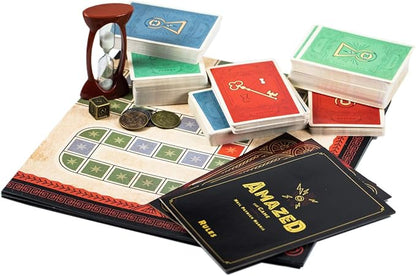 theory11 Amazed Board Game by Neil Patrick Harris