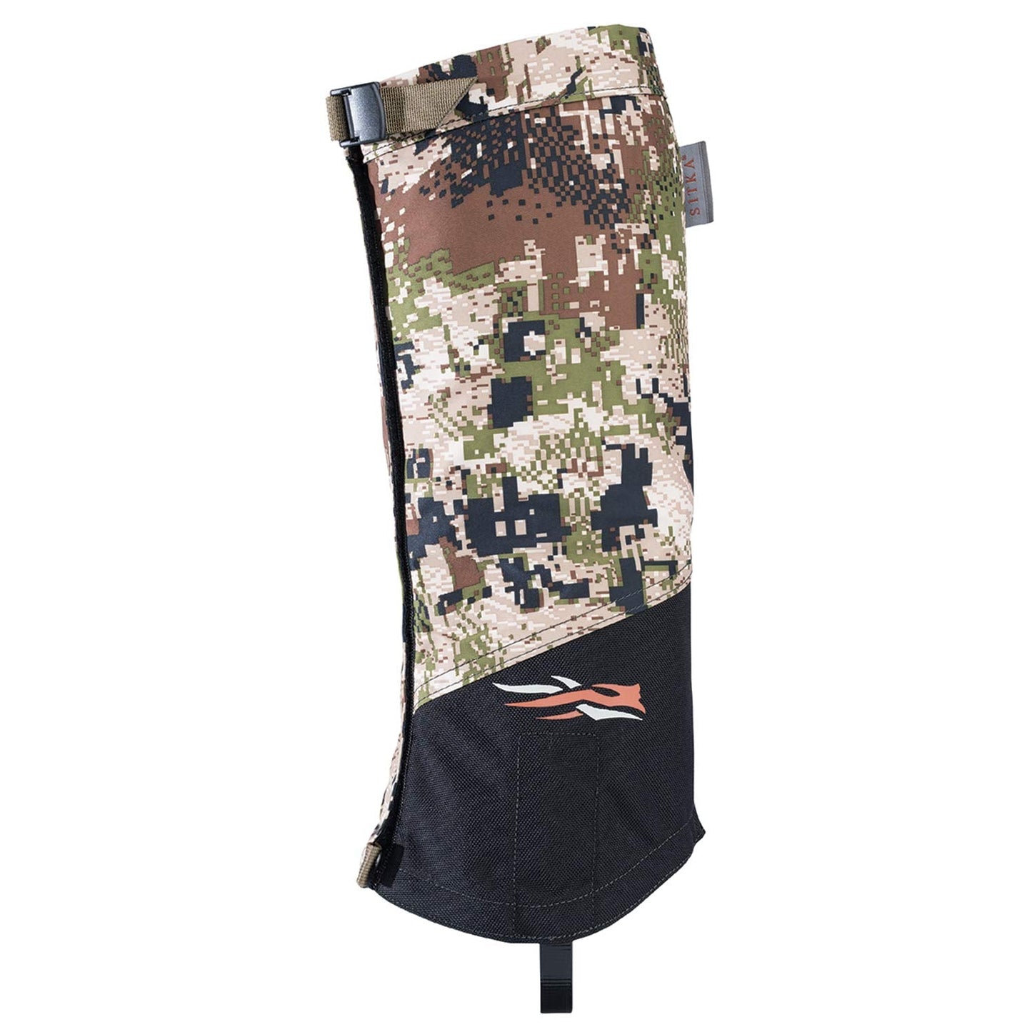 SITKA Gear Men's Stormfront GTX Hunting Leg Gaiters, Subalpine, Large/X-Large