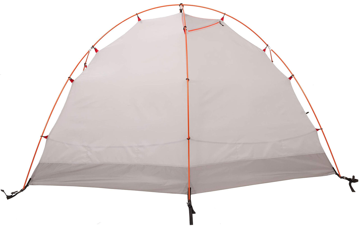 ALPS Mountaineering Tasmanian 3 Person Tent - Orange/Gray