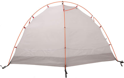 ALPS Mountaineering Tasmanian 3 Person Tent - Orange/Gray