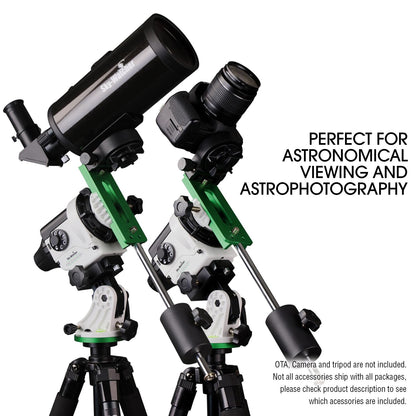 Sky-Watcher Star Adventurer 2i Pro Pack – Motorized DSLR Night Sky Tracker Equatorial Mount for Portable Nightscapes, Time-Lapse and Panoramas – Wi-Fi App Camera Control – Long Exposure (S20512)