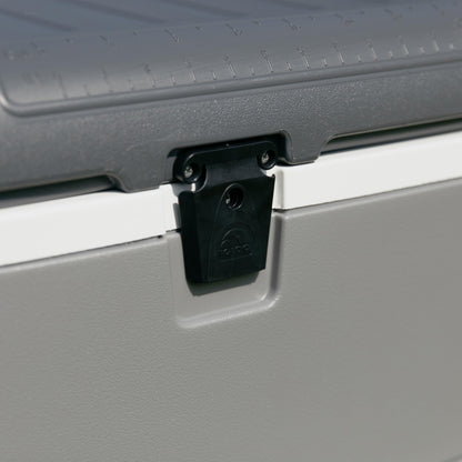 Igloo Gray Polar 120 Qt Cooler