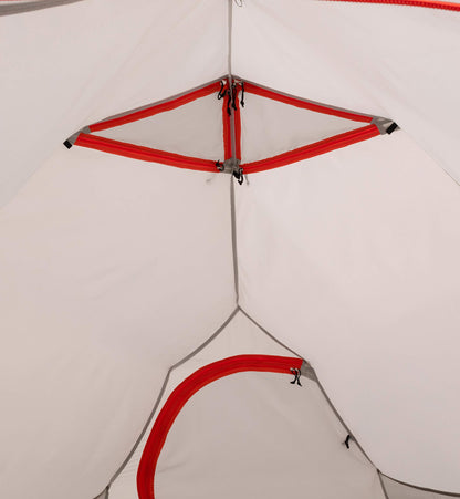 ALPS Mountaineering Tasmanian 3 Person Tent - Orange/Gray