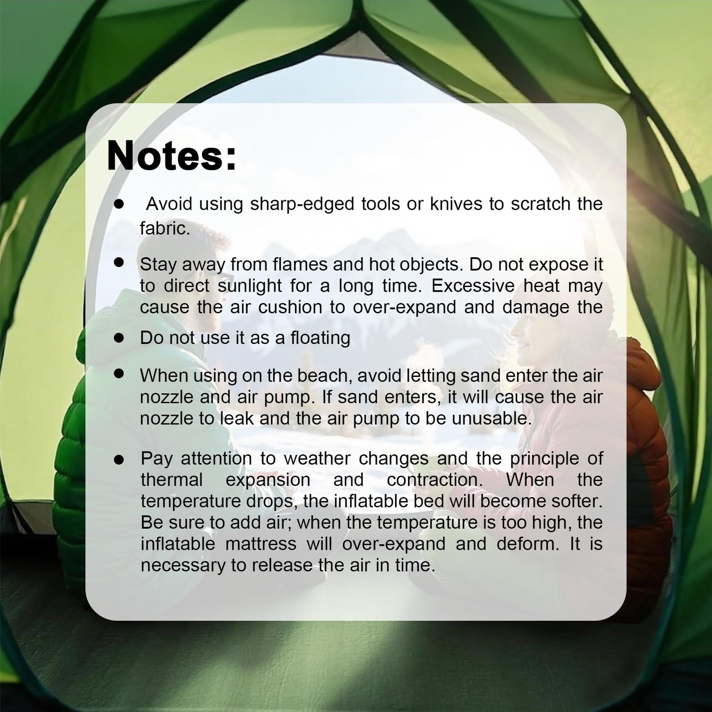Self Inflating Sleeping Pad with Foam and Electric Pump，Innovative Y-Shaped Telescopic Structure，4.3" Thick Ultraportable Camping Mattress，Outdoor Compact Air Mat for Tent Car（4.2*79*28 inch）