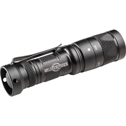 SureFire Aviator Flashlights with Dual Output Multi-Spectrum LED, White/Red (Aviator-RD)