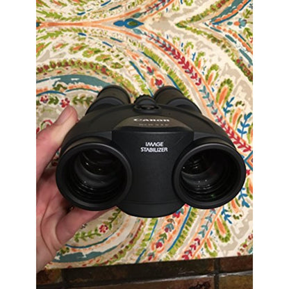 Canon 10x30 Image Stabilization II Binoculars