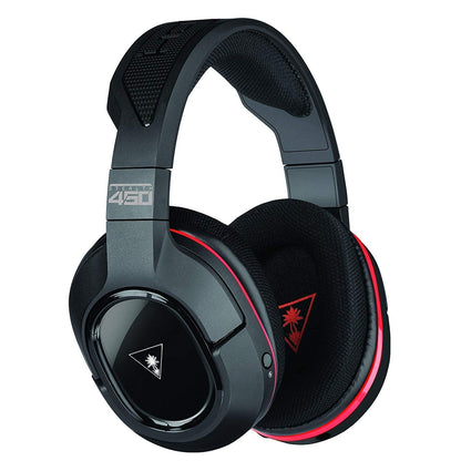 Turtle Beach TBS-6160-01 Ear Force Stealth 450 Fully Wireless PC Gaming Headset with DTS Headphone:X 7.1 Surround Sound