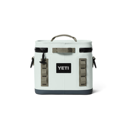 YETI Hopper Flip 8 Portable Soft Cooler, Ridgeline