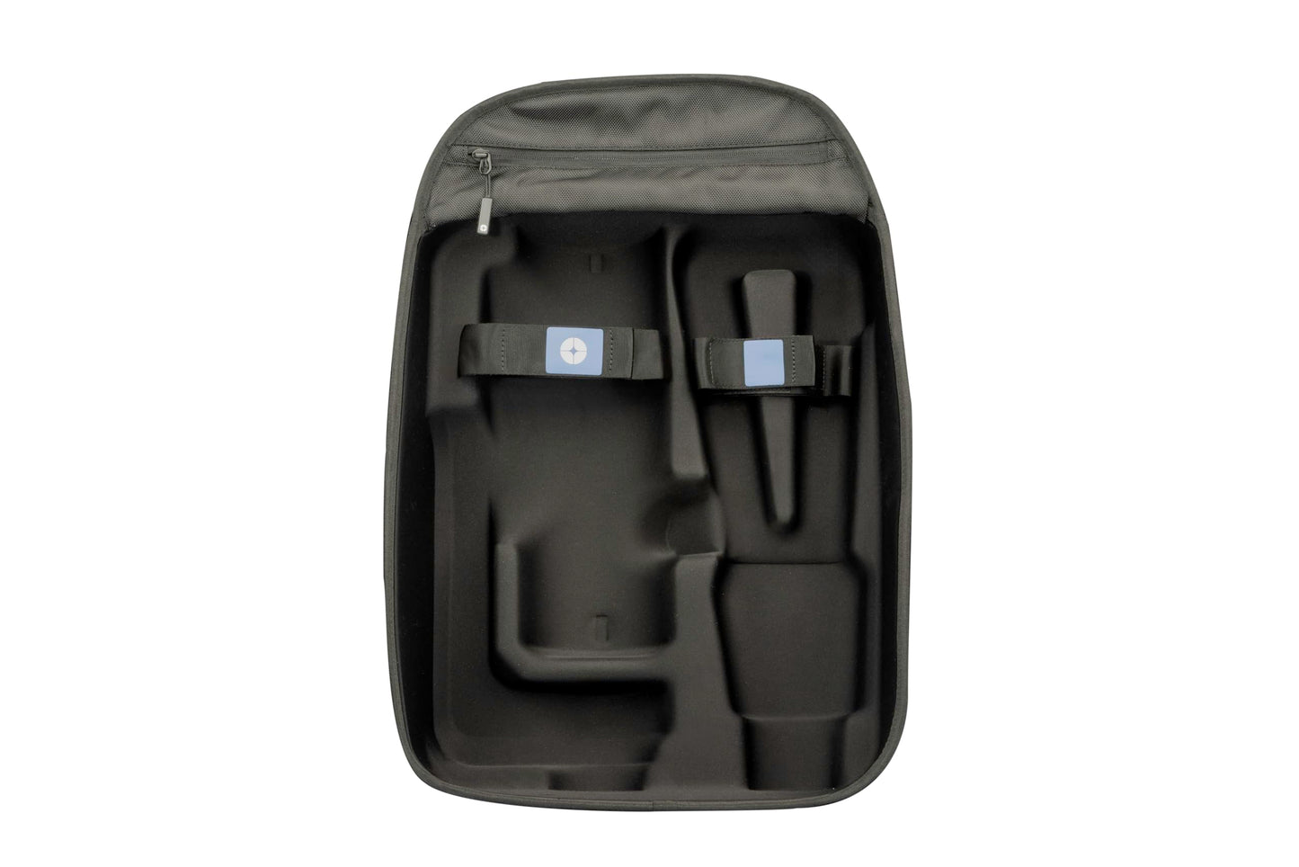Unistellar Transportation Backpack for ODYSSEY PRO & ODYSSEY - Reinforced Fabric, High Density Foam - Protects Your Telescope from Shock During Transport and Storage