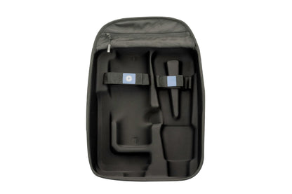 Unistellar Transportation Backpack for ODYSSEY PRO & ODYSSEY - Reinforced Fabric, High Density Foam - Protects Your Telescope from Shock During Transport and Storage