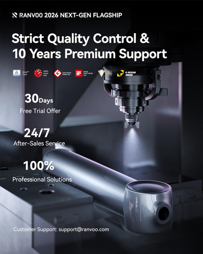 RANVOO Save 38% to Get AirJet X5 Electric Toothbrush Gray and 2026 AICE LITE MAX Silver