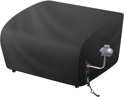 Blackstone Grill Cover - Waterproof Oxford Material for 17" Griddle | Durable & Secure Fit