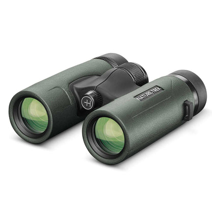 Nature-Trek Binoculars 8x32 Green